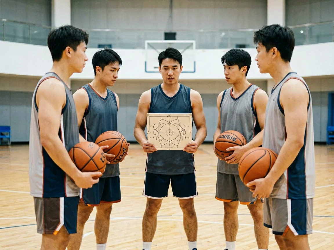 体育赛场准备,金州勇士总冠军